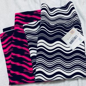 Medium LuLaRoe Cassie’s
